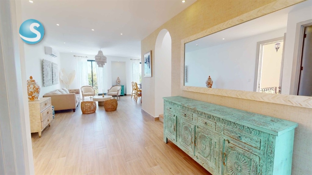 2-Bedroom Apartment in Bávaro — photo 10