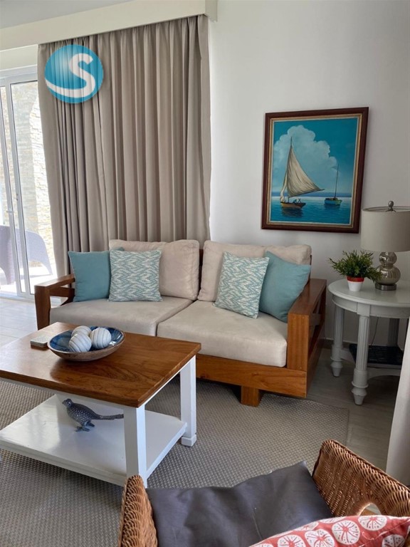 2-Bedroom Apartment in Costa Bávaro — photo 2