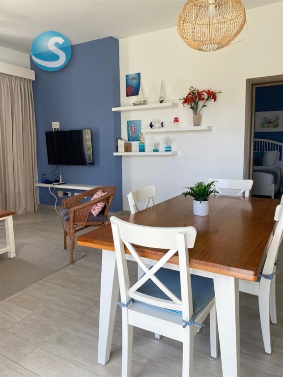 2-Bedroom Apartment in Costa Bávaro — photo 3