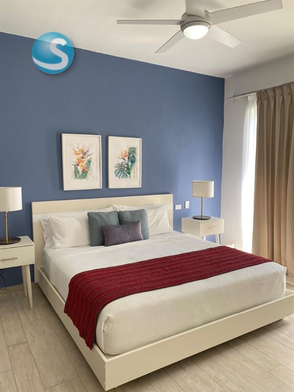 2-Bedroom Apartment in Costa Bávaro — photo 6