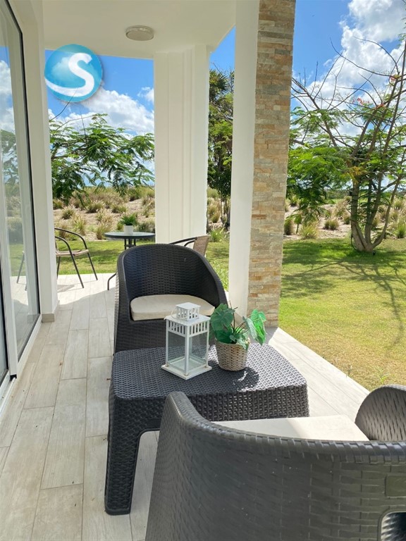 2-Bedroom Apartment in Costa Bávaro — photo 8