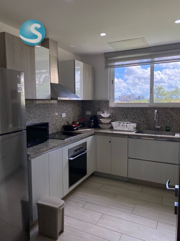 2-Bedroom Apartment in Costa Bávaro — photo 9