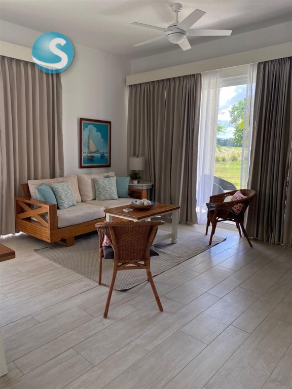 2-Bedroom Apartment in Costa Bávaro — photo 10