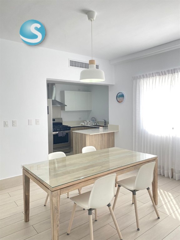 2-Bedroom Apartment in Costa Bávaro — photo 4