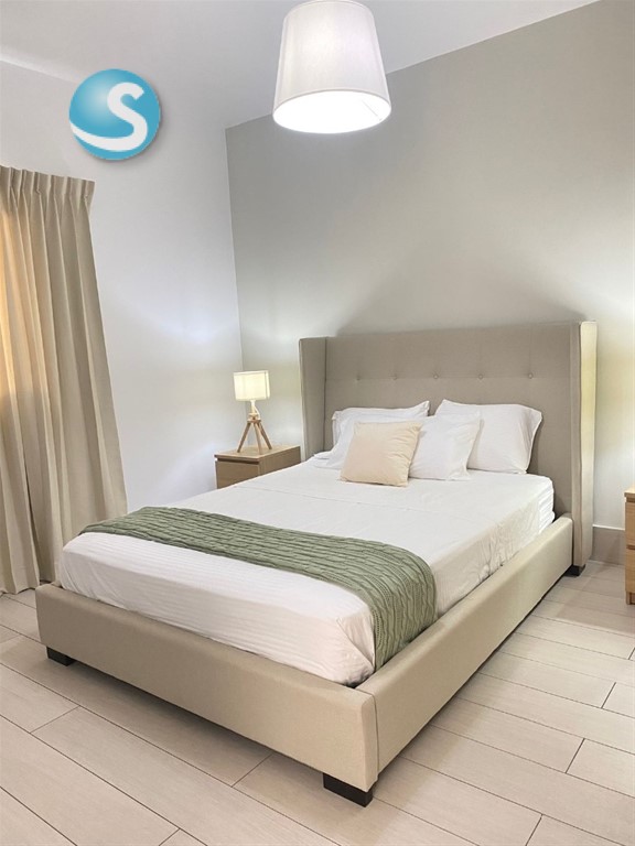2-Bedroom Apartment in Costa Bávaro — photo 6
