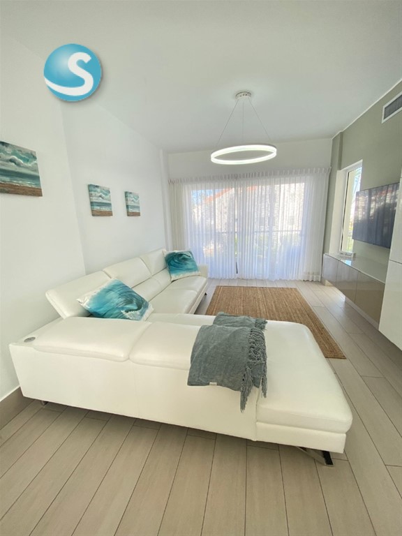 2-Bedroom Apartment in Costa Bávaro — photo 7