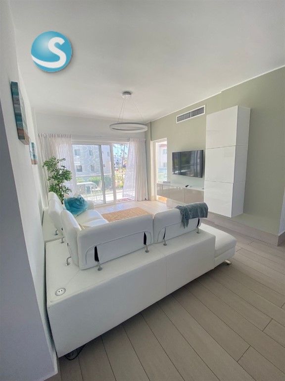 2-Bedroom Apartment in Costa Bávaro — photo 8