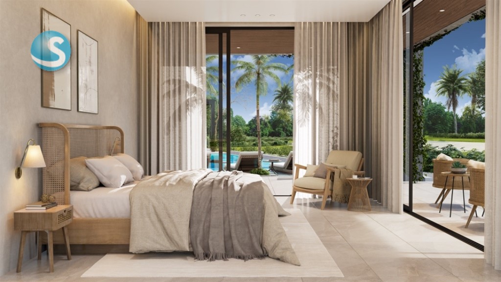7-Bedroom Villa in Cap Cana — photo 2