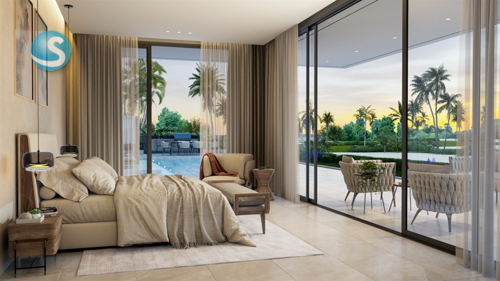 10-Bedroom Villa in Cap Cana — photo 3
