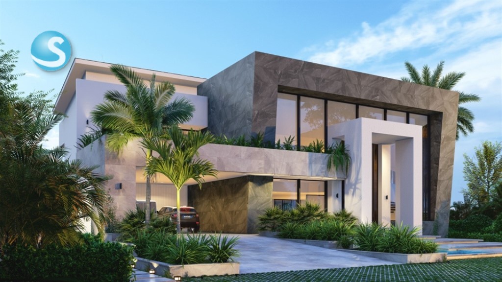 10-Bedroom Villa in Cap Cana — photo 6
