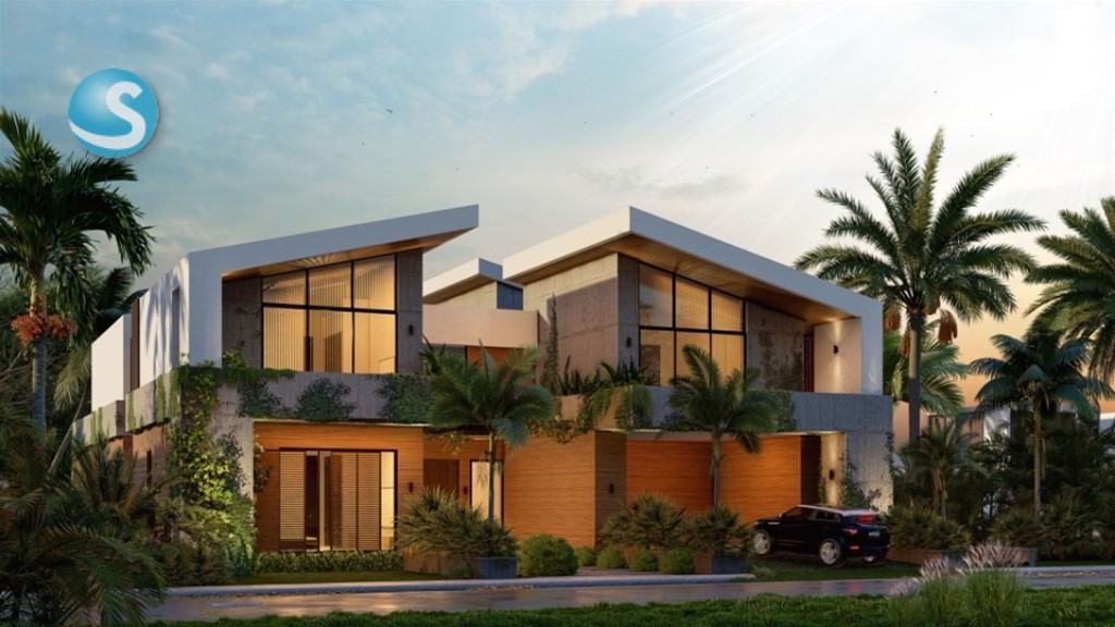 6-Bedroom Villa in Cap Cana — photo 2