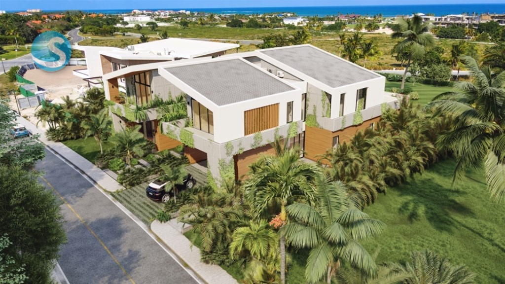 6-Bedroom Villa in Cap Cana — photo 3