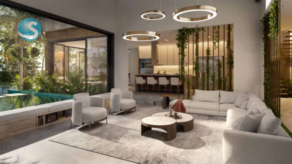 6-Bedroom Villa in Cap Cana — photo 4