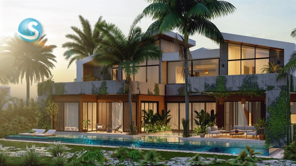 6-Bedroom Villa in Cap Cana — photo 6