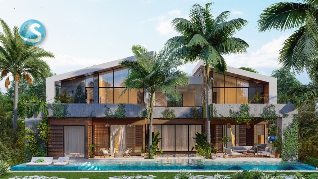 6-Bedroom Villa in Cap Cana — photo 4