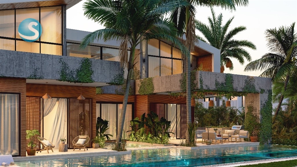 6-Bedroom Villa in Cap Cana — photo 5