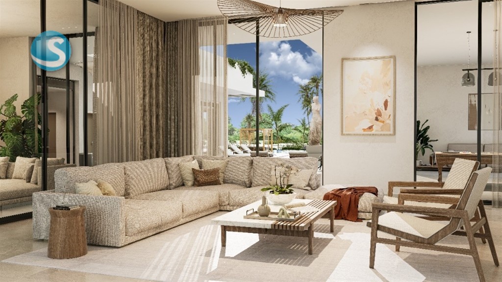 10-Bedroom Villa in Cap Cana — photo 6
