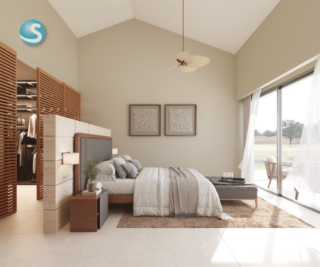 3-Bedroom House in Cocotal — photo 3