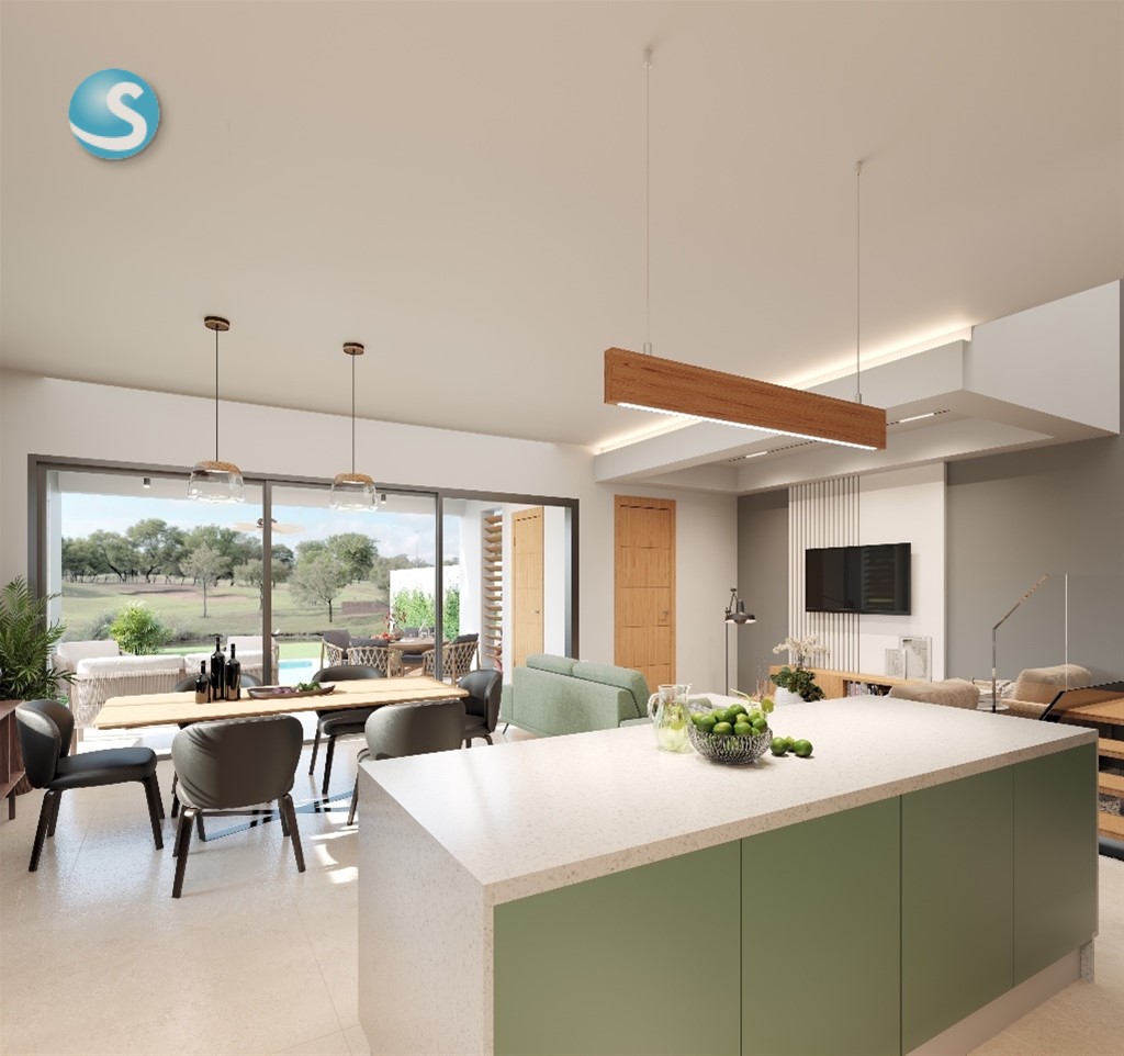 3-Bedroom House in Cocotal — photo 7