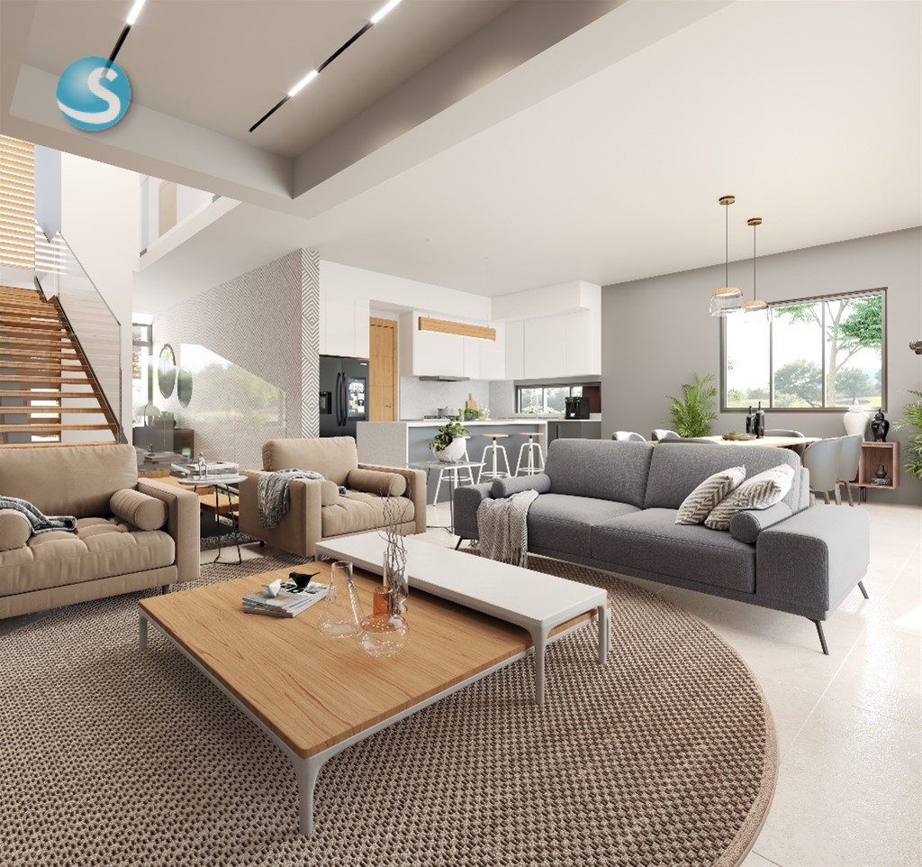 3-Bedroom House in Cocotal — photo 8