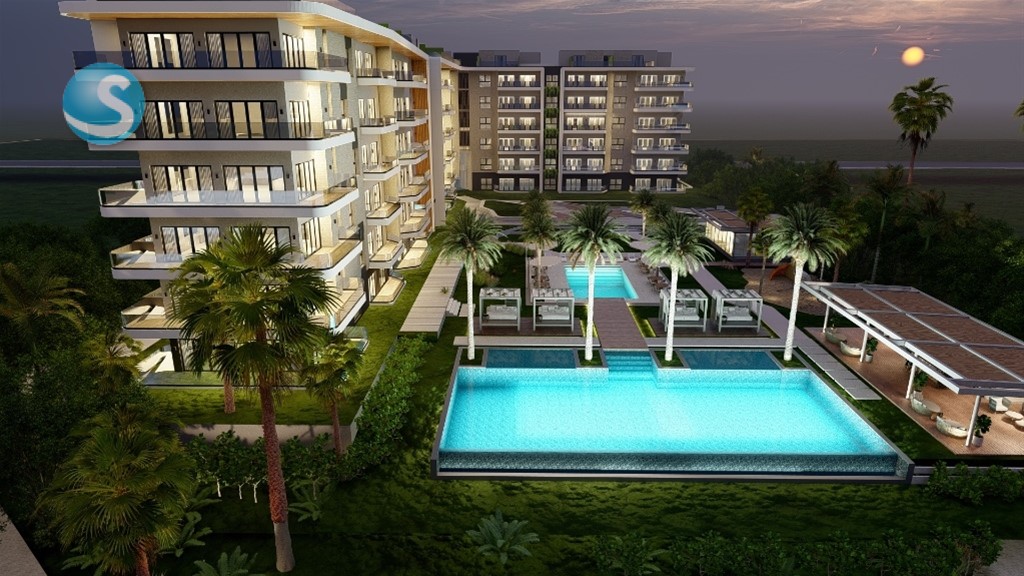1-Bedroom Apartment in Cap Cana — photo 6