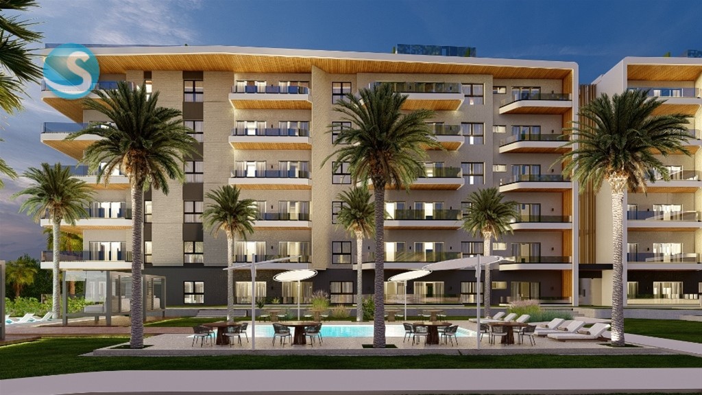 1-Bedroom Apartment in Cap Cana — photo 9