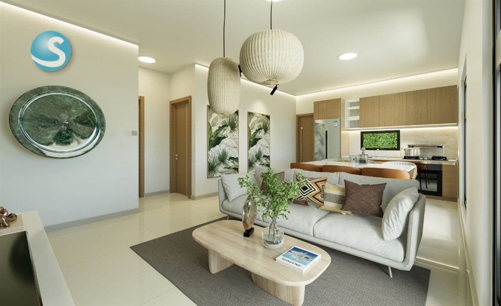 3-Bedroom Villa in Bávaro — photo 12