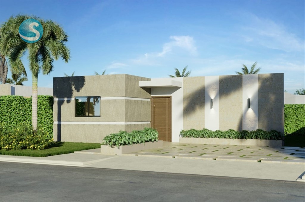 3-Bedroom Villa in Bávaro — photo 7