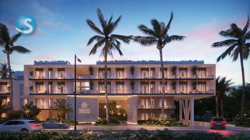 1-Bedroom Apartment in Cap Cana — photo 2