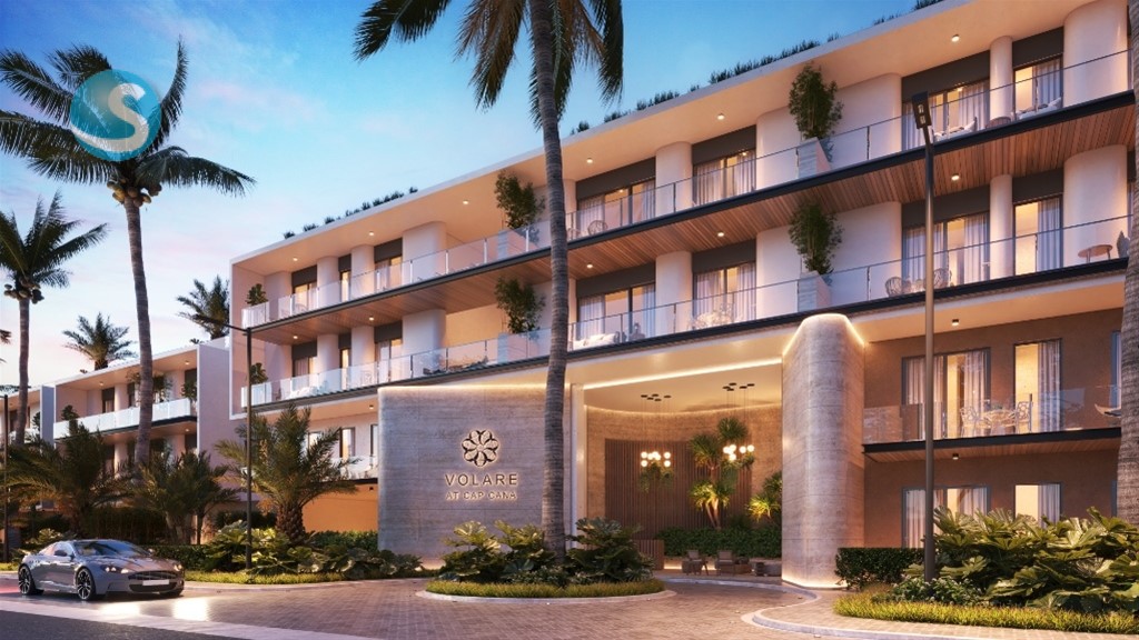 1-Bedroom Apartment in Cap Cana — photo 4