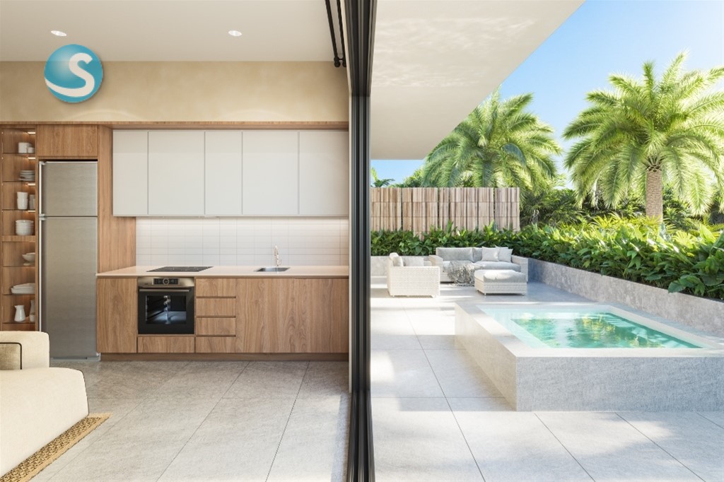 1-Bedroom Apartment in Cap Cana — photo 5