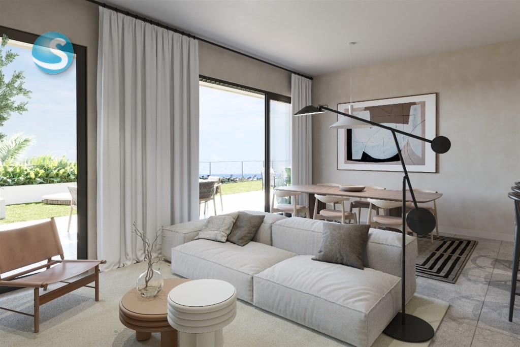 1-Bedroom Apartment in Cap Cana — photo 6
