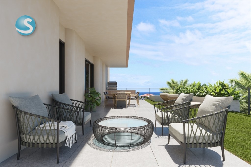 1-Bedroom Apartment in Cap Cana — photo 7