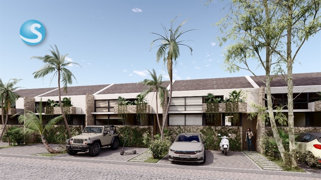 2-Bedroom Villa in Bávaro — photo 1