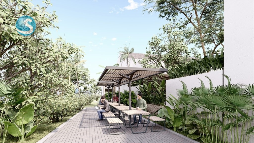 2-Bedroom Villa in Bávaro — photo 7