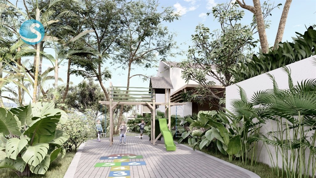 2-Bedroom Villa in Bávaro — photo 8