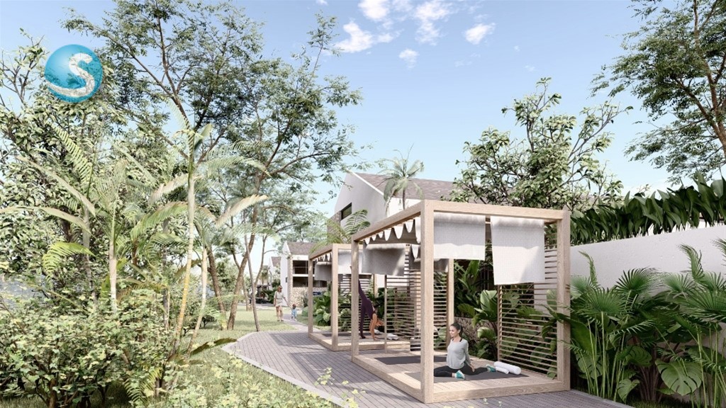 2-Bedroom Villa in Bávaro — photo 9