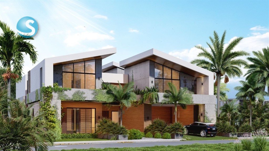 6-Bedroom Villa in Cap Cana — photo 6