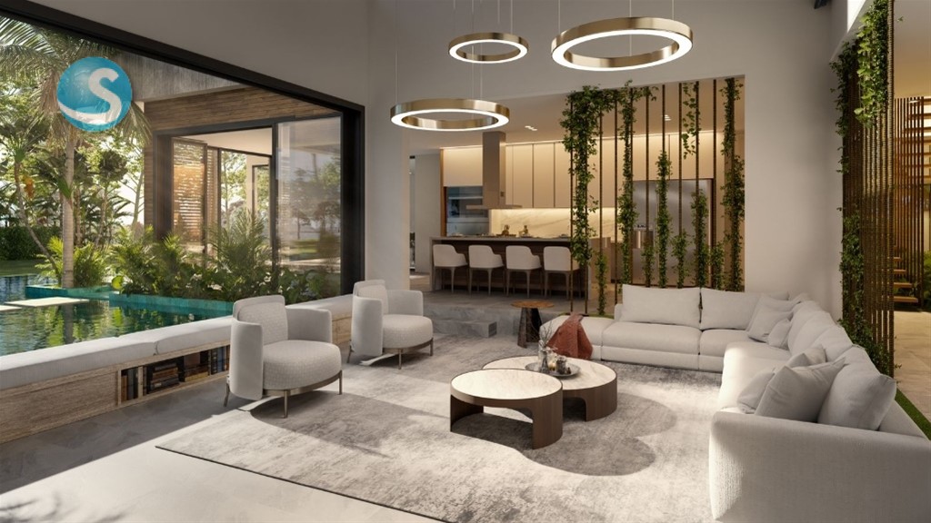 6-Bedroom Villa in Cap Cana — photo 8