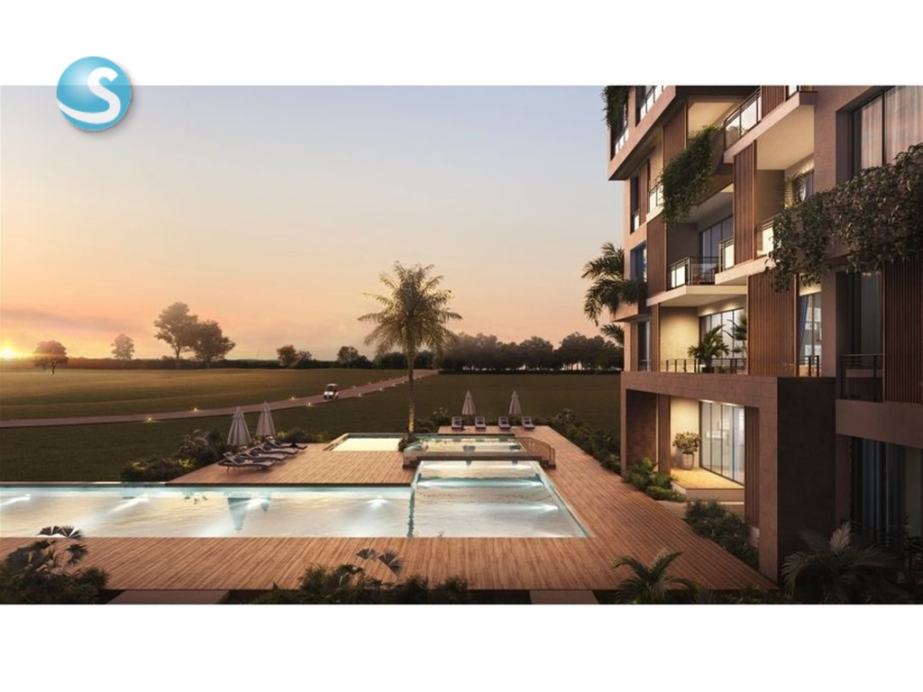 1-Bedroom Apartment in Bávaro