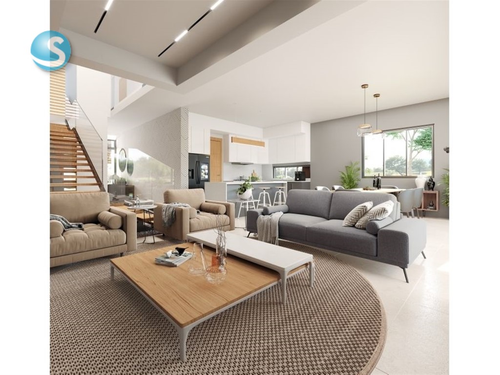 4-Bedroom Villa in Cocotal — photo 4