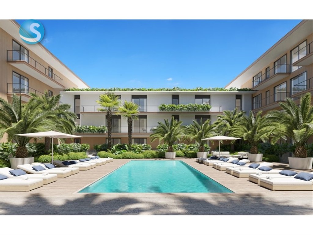1-Bedroom Apartment in Cap Cana