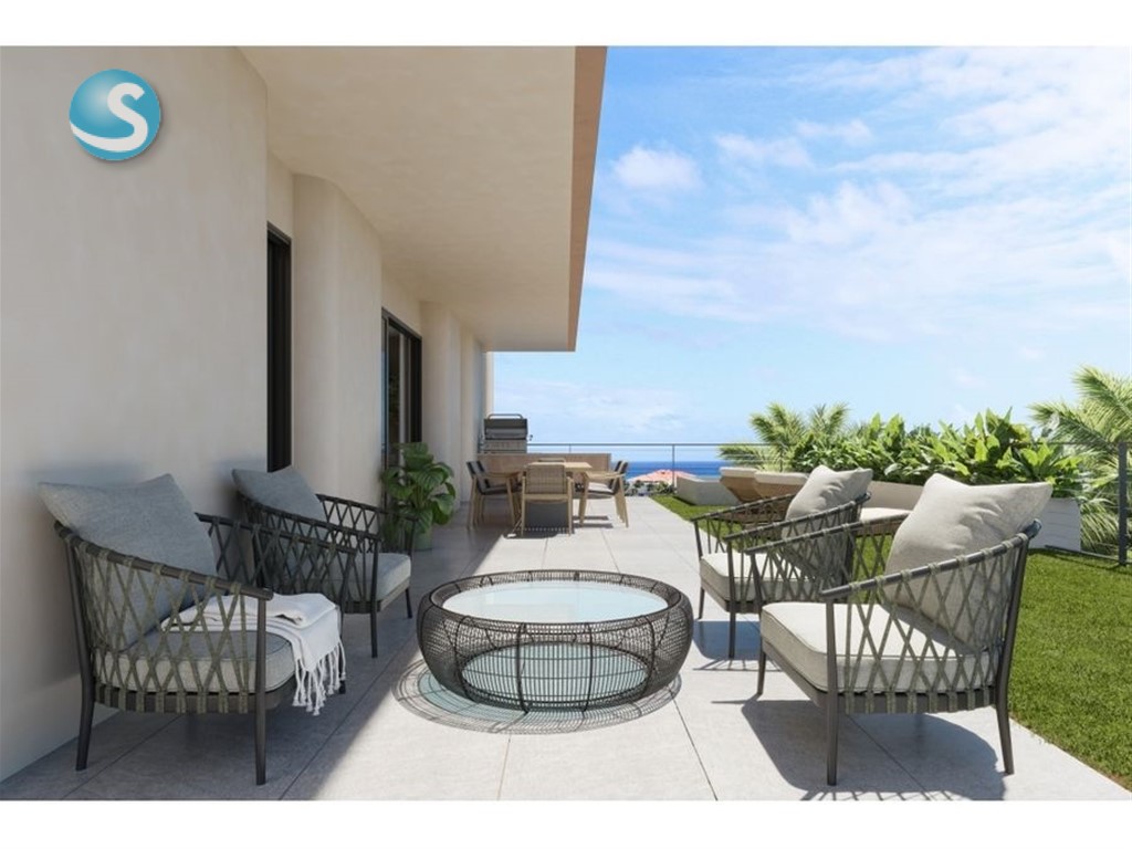 1-Bedroom Apartment in Cap Cana — photo 3