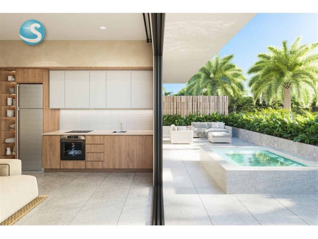 1-Bedroom Apartment in Cap Cana — photo 4