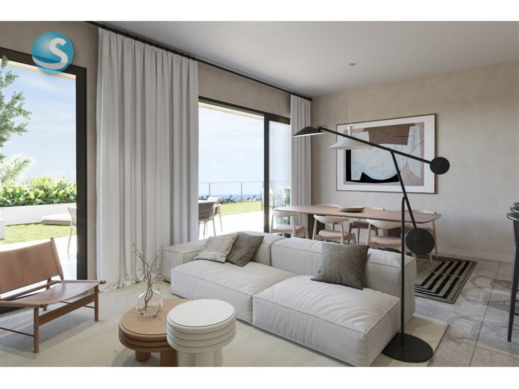 1-Bedroom Apartment in Cap Cana — photo 6