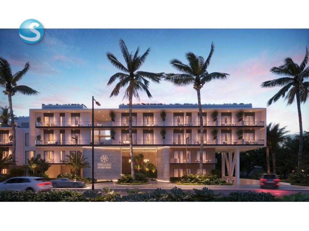 1-Bedroom Apartment in Cap Cana — photo 8