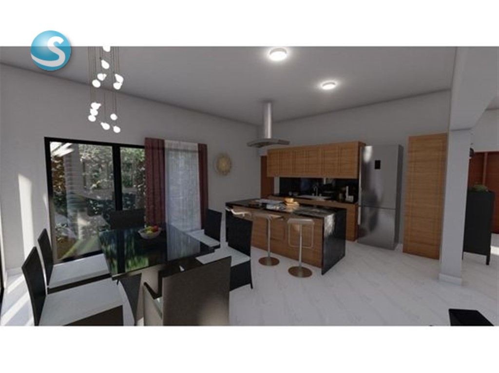 3-Bedroom Villa in Bávaro — photo 2