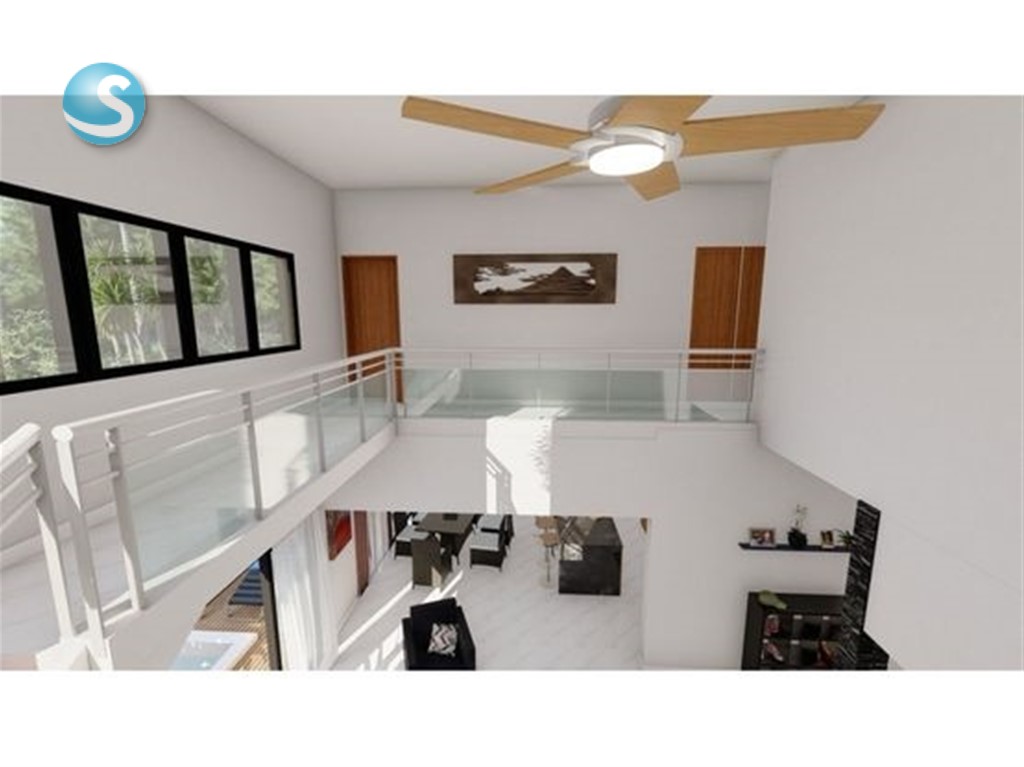 3-Bedroom Villa in Bávaro — photo 3