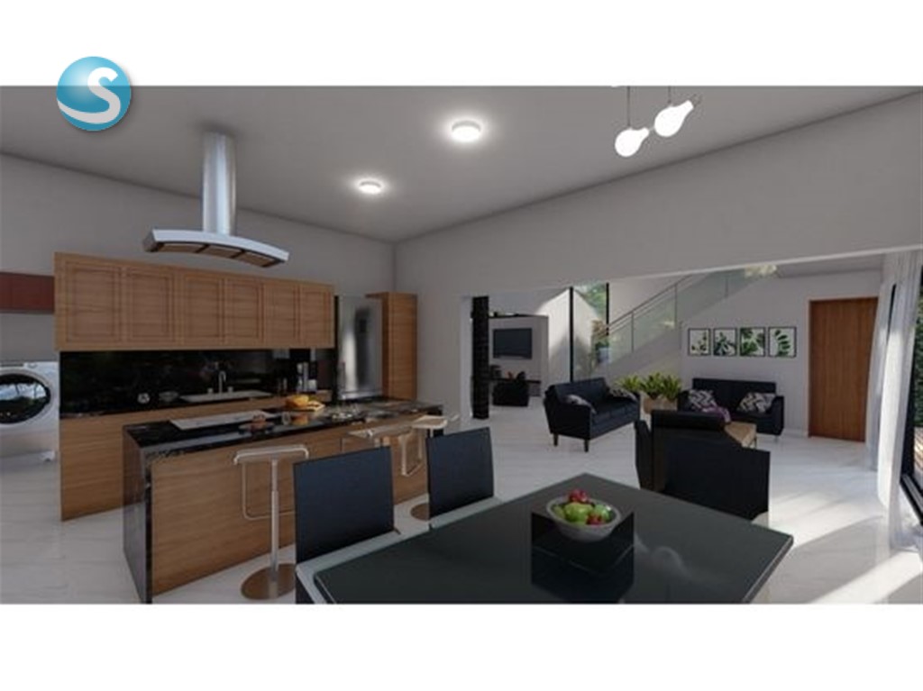 3-Bedroom Villa in Bávaro — photo 4