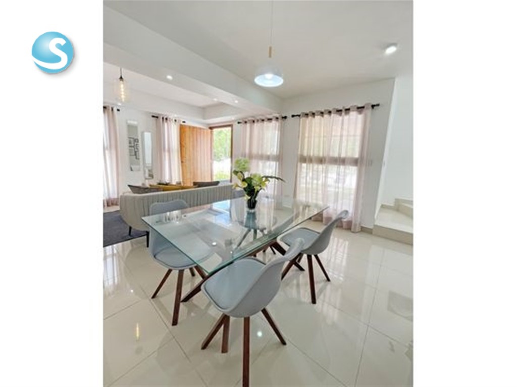 2-Bedroom Villa in Bávaro — photo 3